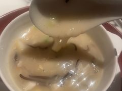 宋嫂鱼羹-杭州君悦酒店·湖滨28中餐厅