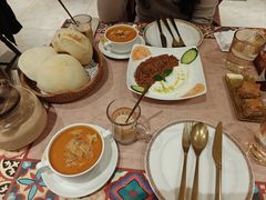 -BRBR叙利亚餐厅(总店)