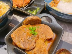 -馔豚·台北菜专门店(深圳湾万象城店)