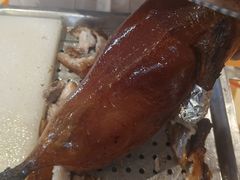 -大鸭梨烤鸭(石佛营店)