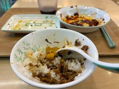 -老乡鸡(东方广场店)