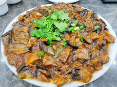 素茄子-金阁家常菜(贵阳路店)