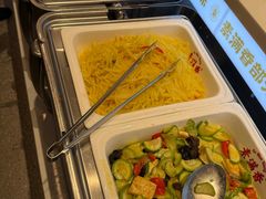 -素满香·食养自助(建邺万达店)