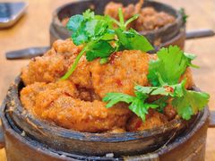 -岳池羊肉粉馆(体育路店)