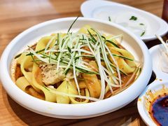 -品回味清真西北楼(宁波首店)