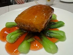 -功德林素菜饭庄(前门店)