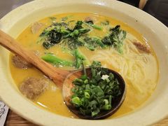 -三姐·老友记·南宁老友粉(朝阳区光华路嘉里中心店)