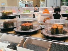 -争鲜回转寿司(朝北大悦城店)