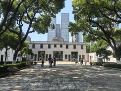 景点-南京中国近代史遗址博物馆(南京总统府)