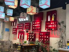 -牛市坎火锅(建设路店)