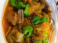 -阿庄新豫菜(航海东路店)