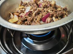 -金源烤肉面片馆(师大店)