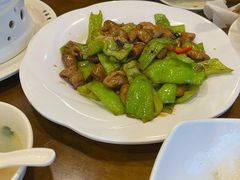 -日昌餐馆(亦庄店)