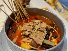 -和庆斋羊蝎子火锅·碳缸烧烤(顺义旗舰店)