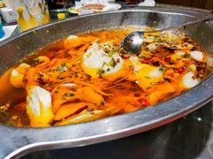 水煮鱼-天宝酒店(万达店)