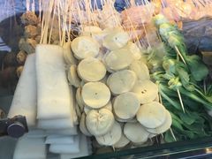 -小朱麻辣串(益民街店)