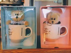 -星巴克臻选(杭州万象城店)
