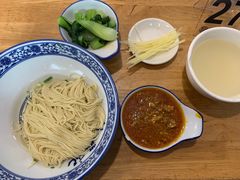 -裕兴记·三虾面(西北街总店)