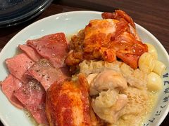 -蒜香焼肉PURUSHIN(马场路店)