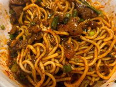 -丁记面馆(凤凰店)