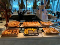 -星璞全日餐厅·高空自助餐(深铁铂尔曼酒店)
