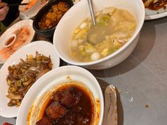 -阿毛饭店(和义路店)