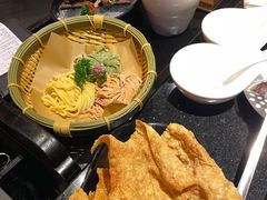 -捞王猪肚鸡火锅(财富中心店)