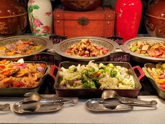 -杭州钱江新城万怡酒店-西餐厅