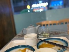 -禧和源养生素食茶馆