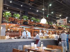 -黑鸡小馆(金源店)