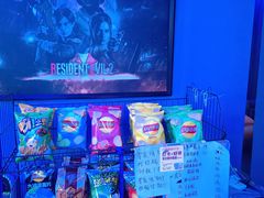 -浣熊部落ps4 ps5 switch 电玩(茶店子店)