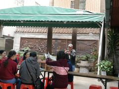 景观位-欢姐伦教糕(北海大道北店)