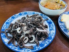 -牛街老爆肚满(牡丹园店)