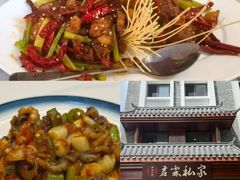 -君霖海鲜私房菜(春柳店)