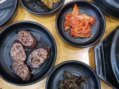 -张师傅参鸡汤店(高丽街店)
