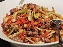 -鸽子侯·家宴·平价海鲜(绿地店)