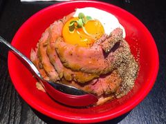 千层火山牛丼（小份）-YAMAKAWA(龙湖胥江天街店)