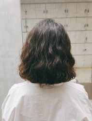 -MORI HAIR SALON日式美发沙龙