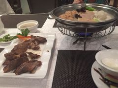 小蓝鲸酒店(八一路店)-小蓝鲸湖北菜(八一路店)