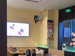-極屋鮨牛 · 烧肉酒场(时代C馆店)