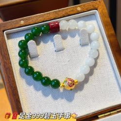 -Cindy Jewelry·钻戒·彩色宝石