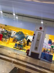 -kidsland(上海环球港店)