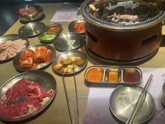 -西塔老太太泥炉烤肉(亚运村店)