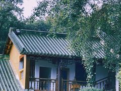 -南华禅寺