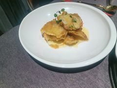 -羲和雅苑•北京烤鸭(国贸商城店)