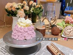 -ABC Cooking Studio(上海环球金融中心店)