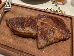 -MEAT MATE 鲜食肉铺(颐堤港店)