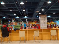 -嘉文梦想世界(SM天津滨海城市广场店)