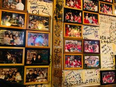 -包装马车·韩国料理·포장마차