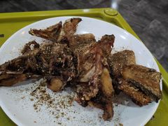 -活鱼馆(宜兴埠店)